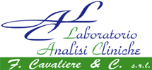 Analisi Cliniche e Poliambulatorio Cittanova